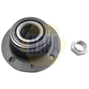 NAPA Wheel Bearing Kit Rear PWB1041