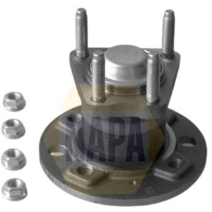 NAPA Wheel Bearing Kit Rear PWB1043