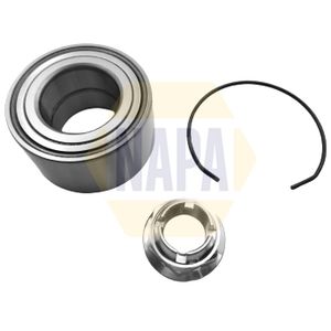 NAPA Wheel Bearing Kit Front PWB1045
