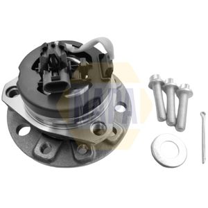 NAPA Wheel Bearing Kit PWB1046