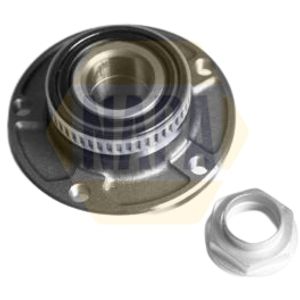 NAPA Wheel Bearing Kit Front PWB1048