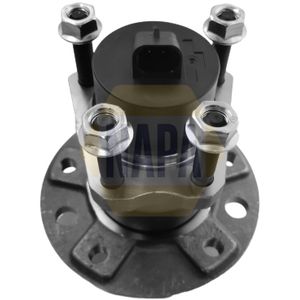 NAPA Wheel Bearing Kit Rear PWB1050