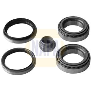 NAPA Wheel Bearing Kit Front PWB1052
