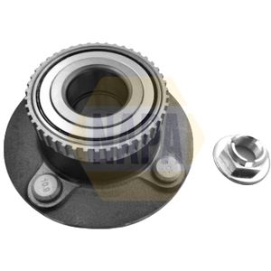 NAPA Wheel Bearing Kit Rear PWB1054
