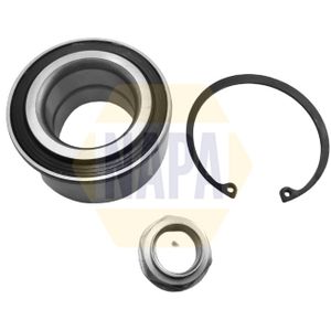 NAPA Wheel Bearing Kit PWB1057