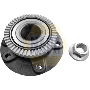 NAPA Wheel Bearing Kit Front PWB1058