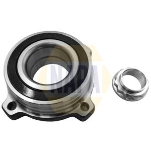 NAPA Wheel Bearing Kit Rear PWB1059