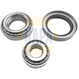 NAPA Wheel Bearing Kit Front PWB1061