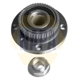 NAPA Wheel Bearing Kit PWB1062