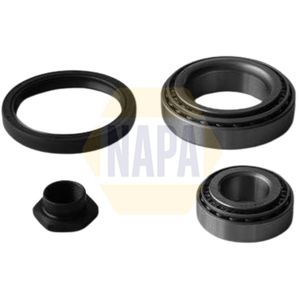 NAPA Wheel Bearing Kit Front PWB1064