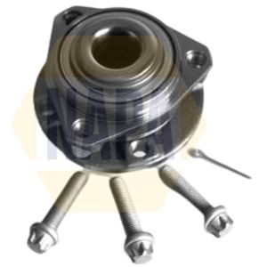 NAPA Wheel Bearing Kit PWB1065