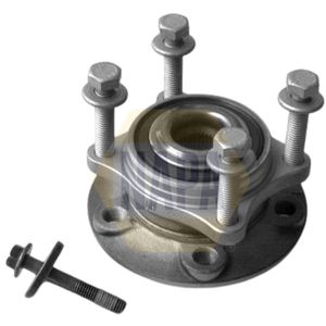 NAPA Wheel Bearing Kit PWB1066