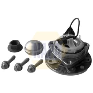 NAPA Wheel Bearing Kit PWB1067