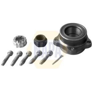 NAPA Wheel Bearing Kit Front PWB1068