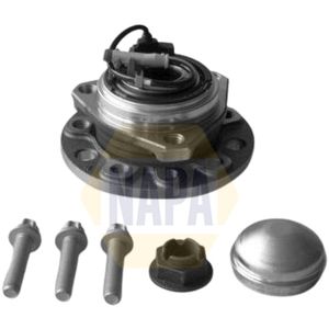 NAPA Wheel Bearing Kit Front PWB1069