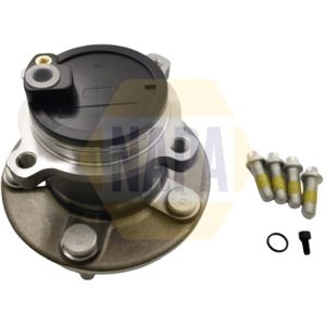 NAPA Wheel Bearing Kit Rear PWB1071