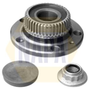 NAPA Wheel Bearing Kit Rear PWB1073