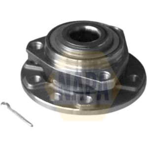 NAPA Wheel Bearing Kit Front PWB1074