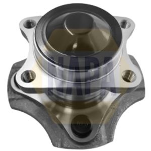 NAPA Wheel Bearing Kit Rear PWB1075