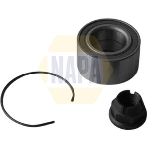 NAPA Wheel Bearing Kit Front PWB1078