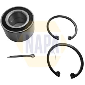 NAPA Wheel Bearing Kit Front PWB1079