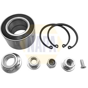 NAPA Wheel Bearing Kit Front PWB1080