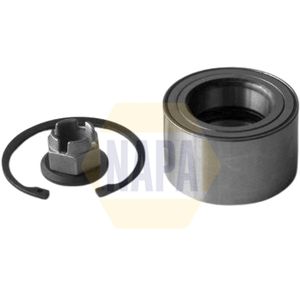 NAPA Wheel Bearing Kit Front PWB1081