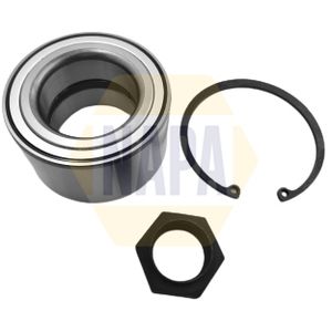 NAPA Wheel Bearing Kit Front PWB1083