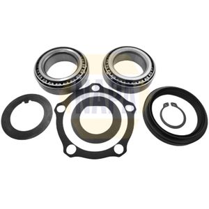 NAPA Wheel Bearing Kit PWB1084