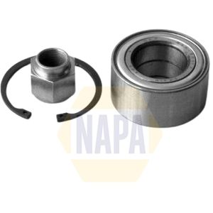 NAPA Wheel Bearing Kit Front PWB1086
