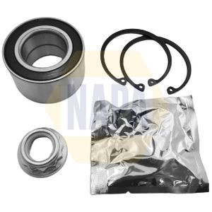 NAPA Wheel Bearing Kit Front PWB1087