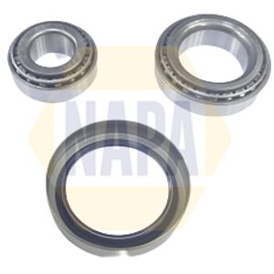 NAPA Wheel Bearing Kit Front PWB1088