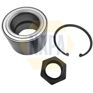 NAPA Wheel Bearing Kit Front PWB1089