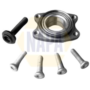 NAPA Wheel Bearing Kit PWB1090