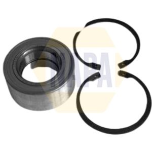 NAPA Wheel Bearing Kit PWB1092