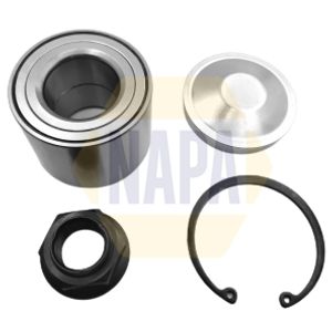 NAPA Wheel Bearing Kit Rear PWB1094