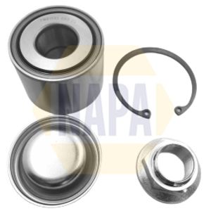 NAPA Wheel Bearing Kit Rear PWB1095
