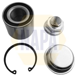NAPA Wheel Bearing Kit Rear PWB1096