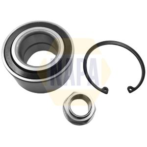 NAPA Wheel Bearing Kit Front PWB1098