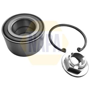NAPA Wheel Bearing Kit Front PWB1100