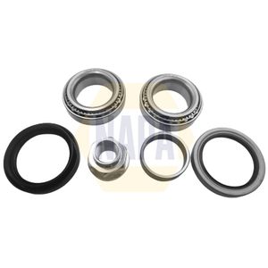 NAPA Wheel Bearing Kit Front PWB1102