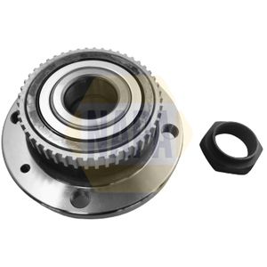 NAPA Wheel Bearing Kit Rear PWB1104