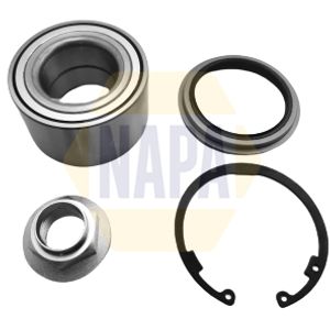 NAPA Wheel Bearing Kit PWB1106