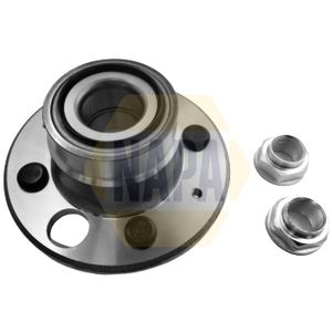 NAPA Wheel Bearing Kit Rear PWB1107