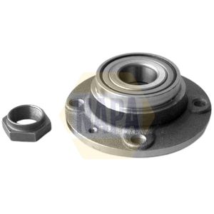 NAPA Wheel Bearing Kit Rear PWB1108
