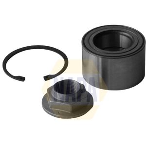 NAPA Wheel Bearing Kit Rear PWB1110