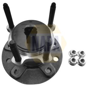 NAPA Wheel Bearing Kit Rear PWB1114