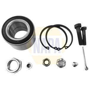 NAPA Wheel Bearing Kit Front PWB1115