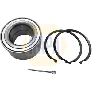 NAPA Wheel Bearing Kit Front PWB1117