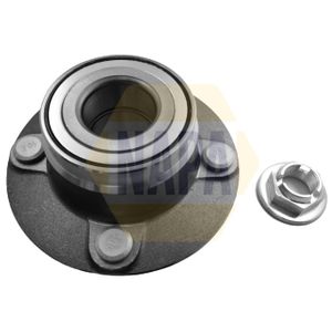 NAPA Wheel Bearing Kit Rear PWB1121